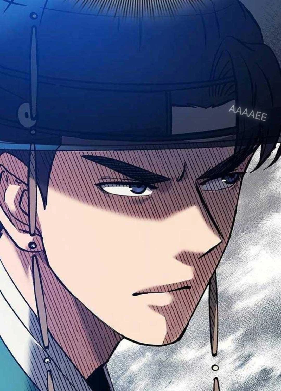 Bác Sĩ Tới Joseon Chapter 7 - Trang 3