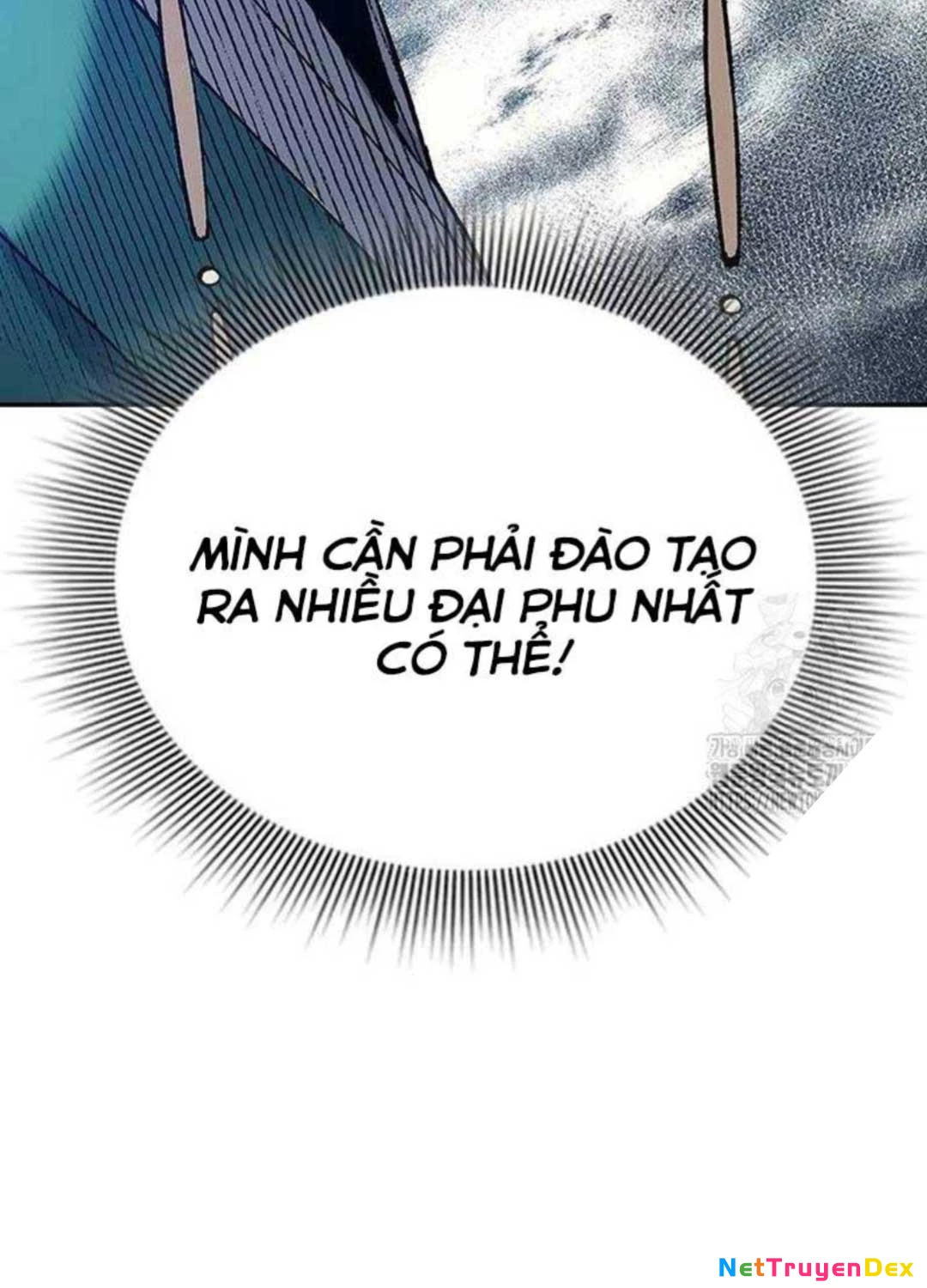 Bác Sĩ Tới Joseon Chapter 7 - Trang 3