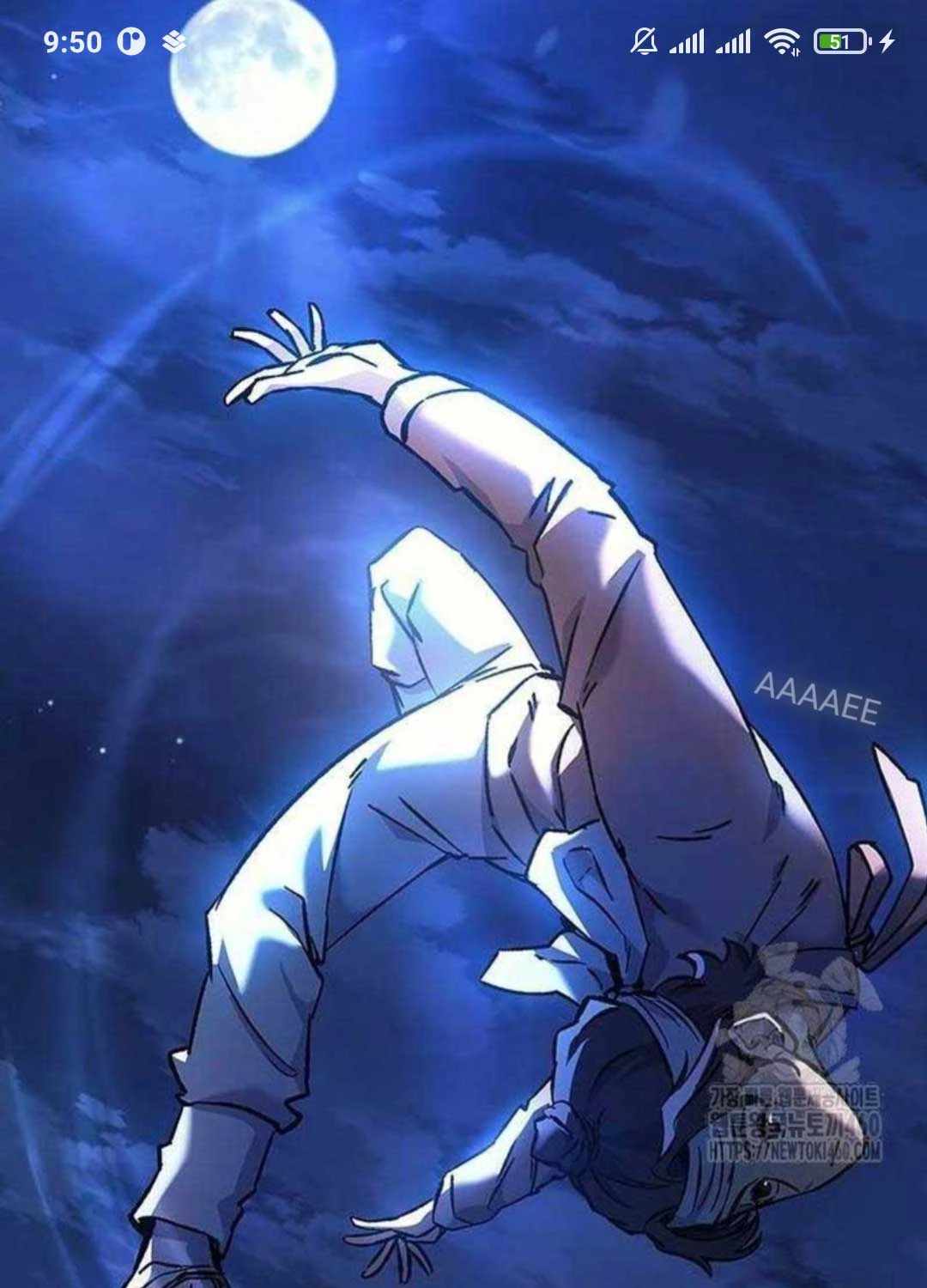 Bác Sĩ Tới Joseon Chapter 7 - Trang 3