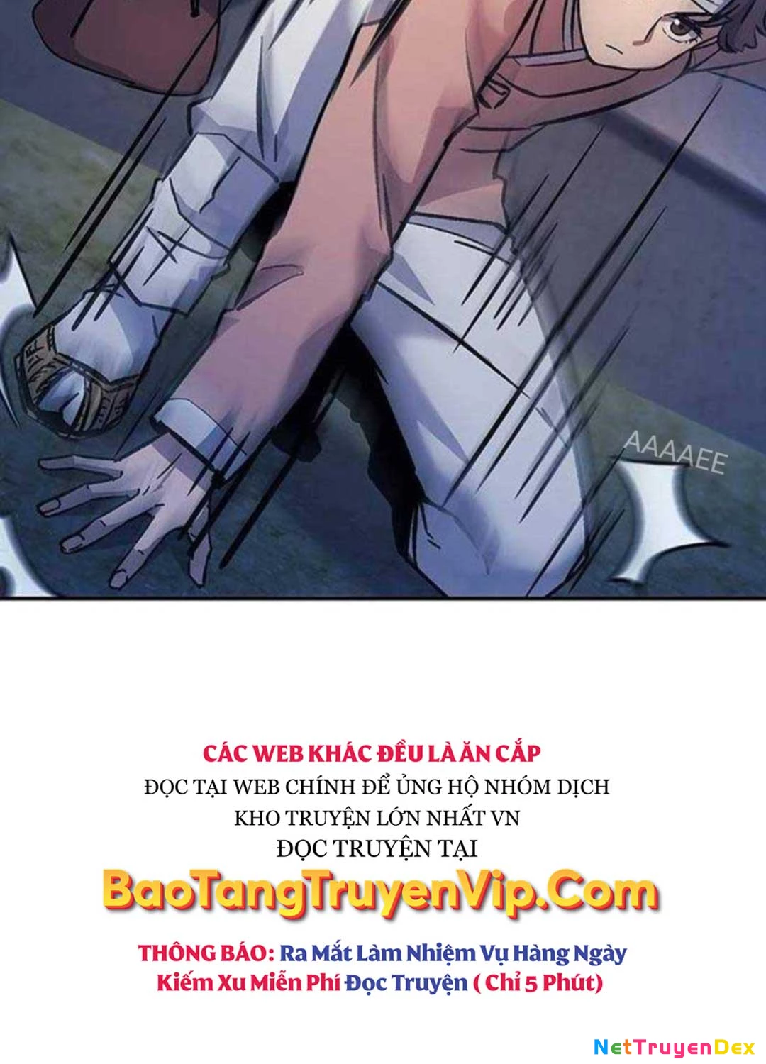 Bác Sĩ Tới Joseon Chapter 7 - Trang 3