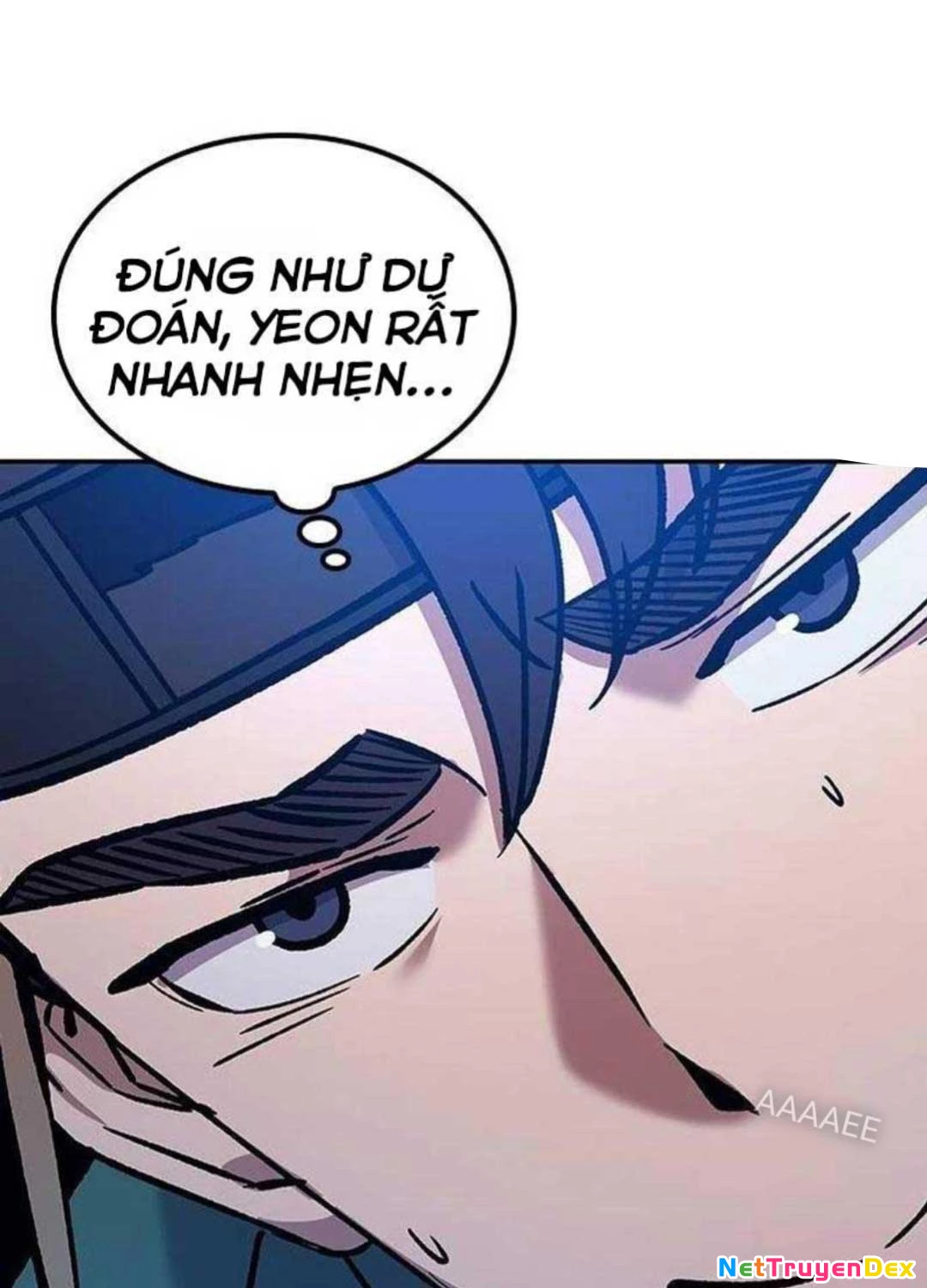 Bác Sĩ Tới Joseon Chapter 7 - Trang 3