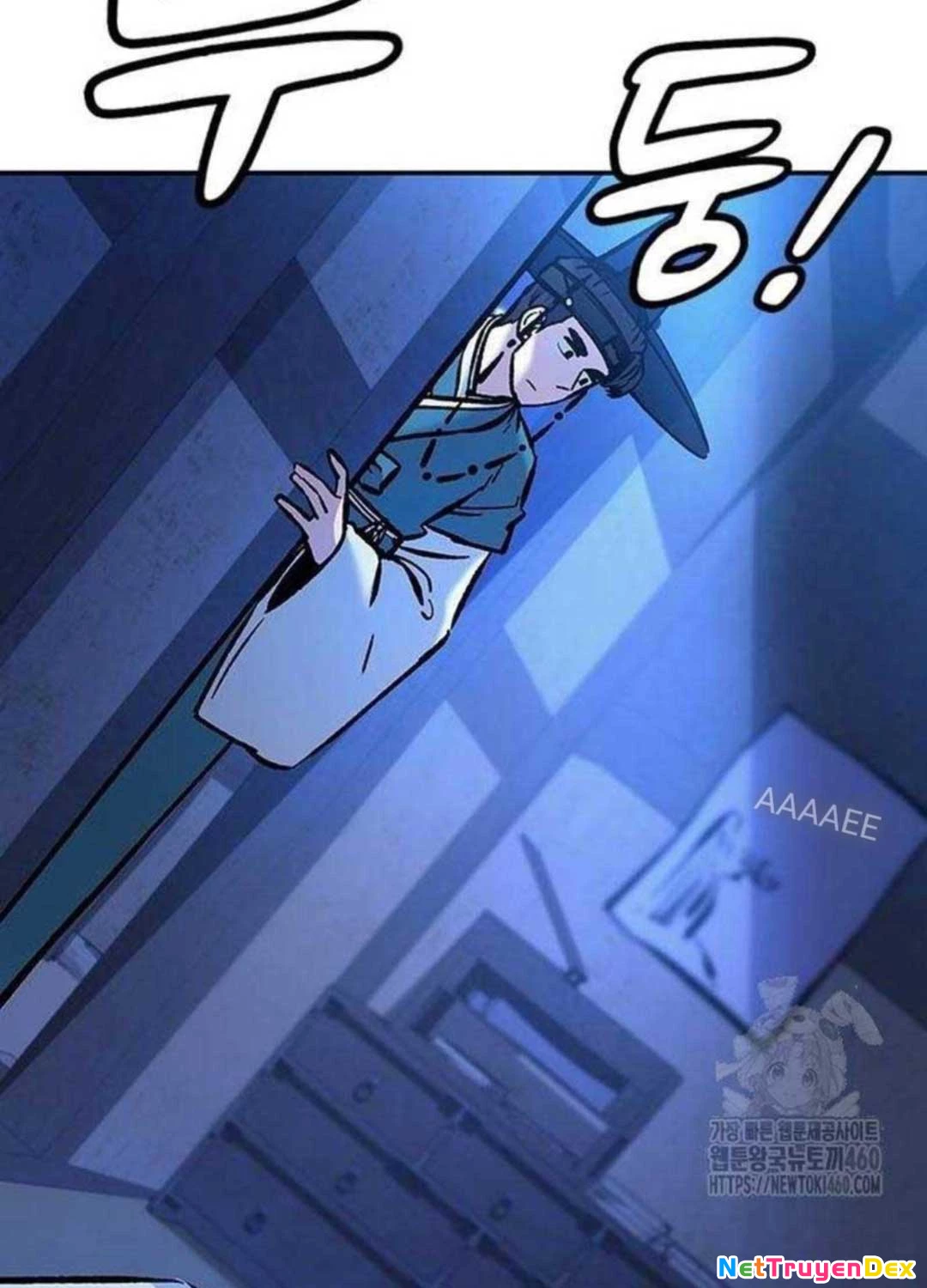 Bác Sĩ Tới Joseon Chapter 7 - Trang 3