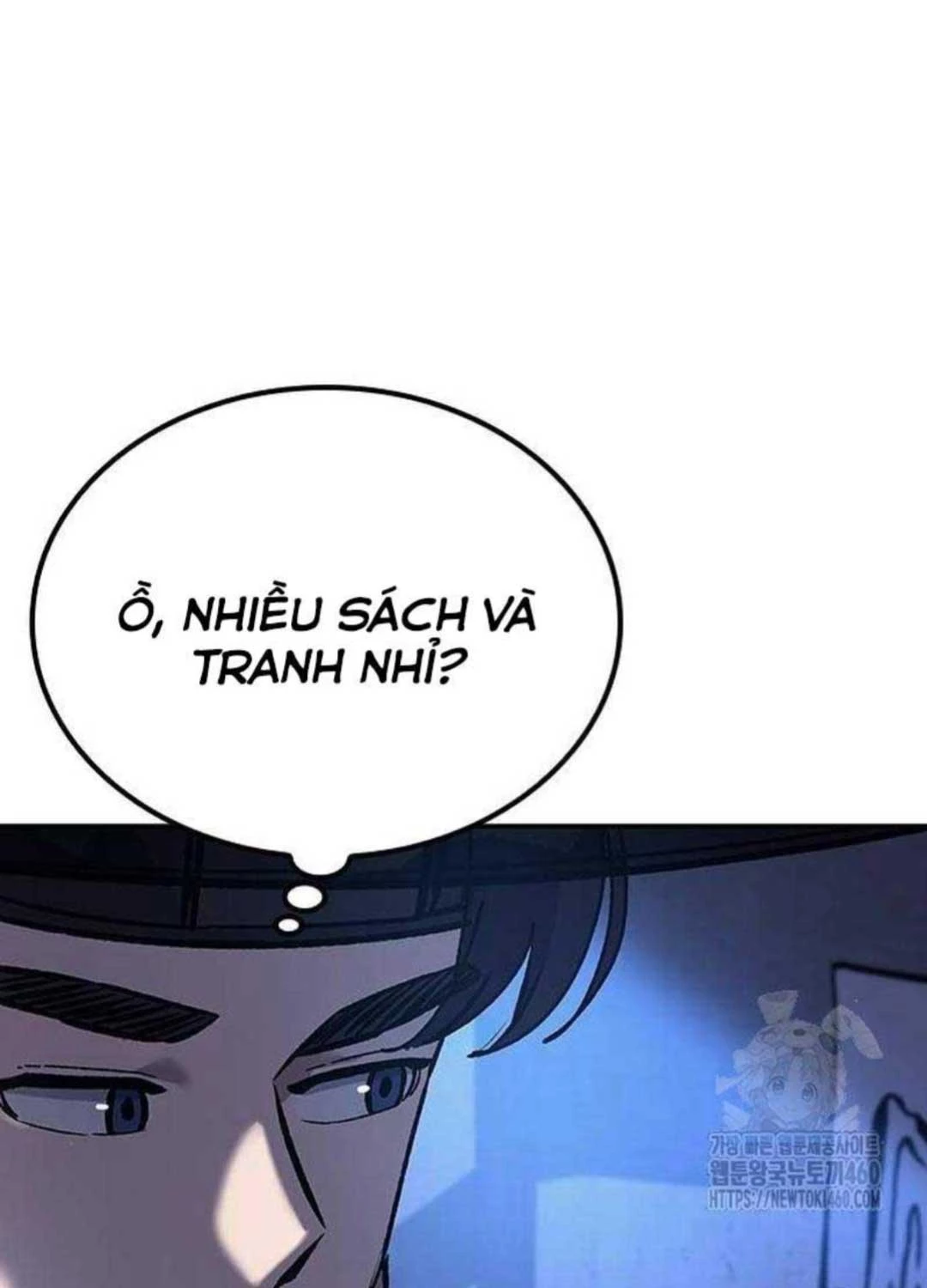 Bác Sĩ Tới Joseon Chapter 7 - Trang 3
