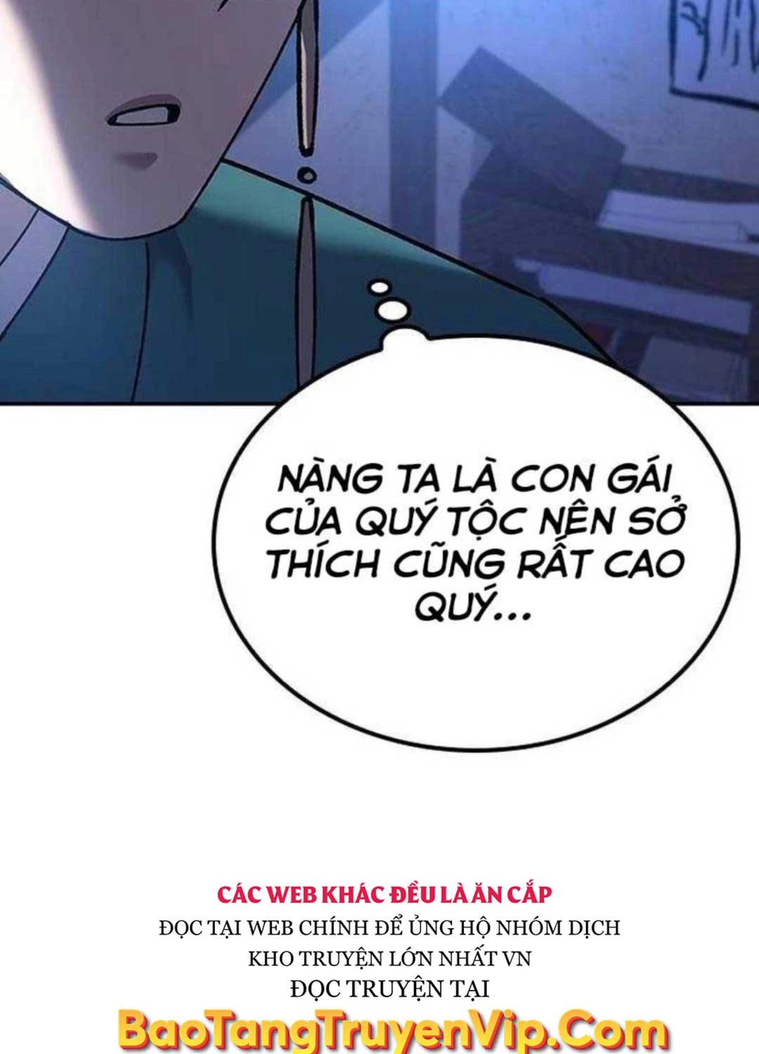 Bác Sĩ Tới Joseon Chapter 7 - Trang 3