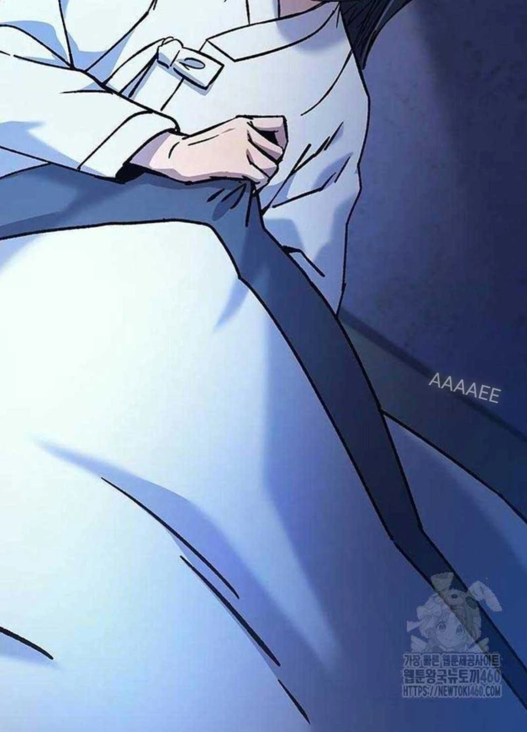 Bác Sĩ Tới Joseon Chapter 7 - Trang 3