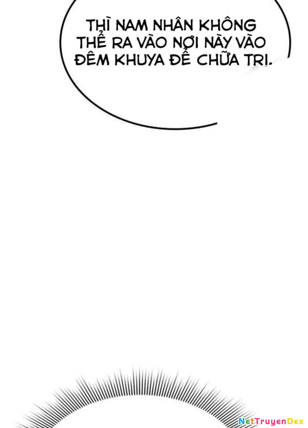 Bác Sĩ Tới Joseon Chapter 7 - Trang 3