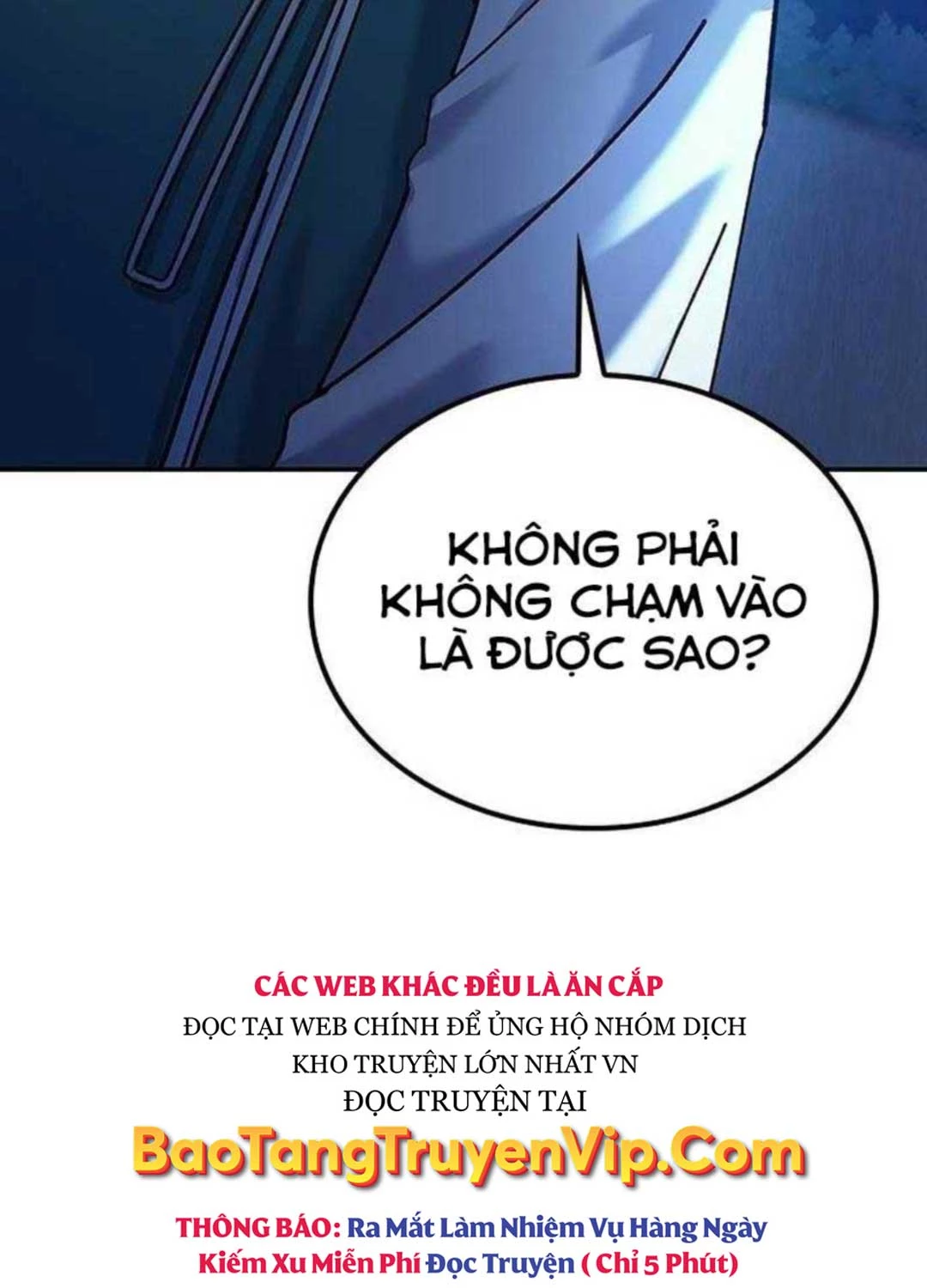 Bác Sĩ Tới Joseon Chapter 7 - Trang 3