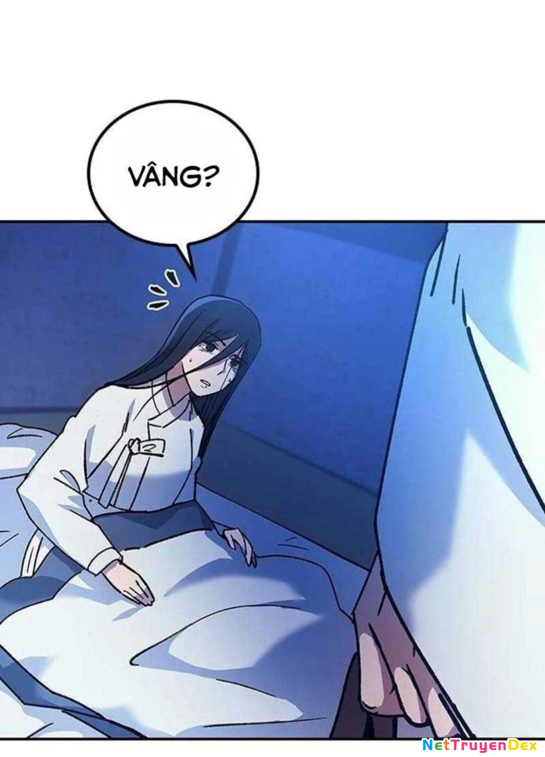 Bác Sĩ Tới Joseon Chapter 7 - Trang 3