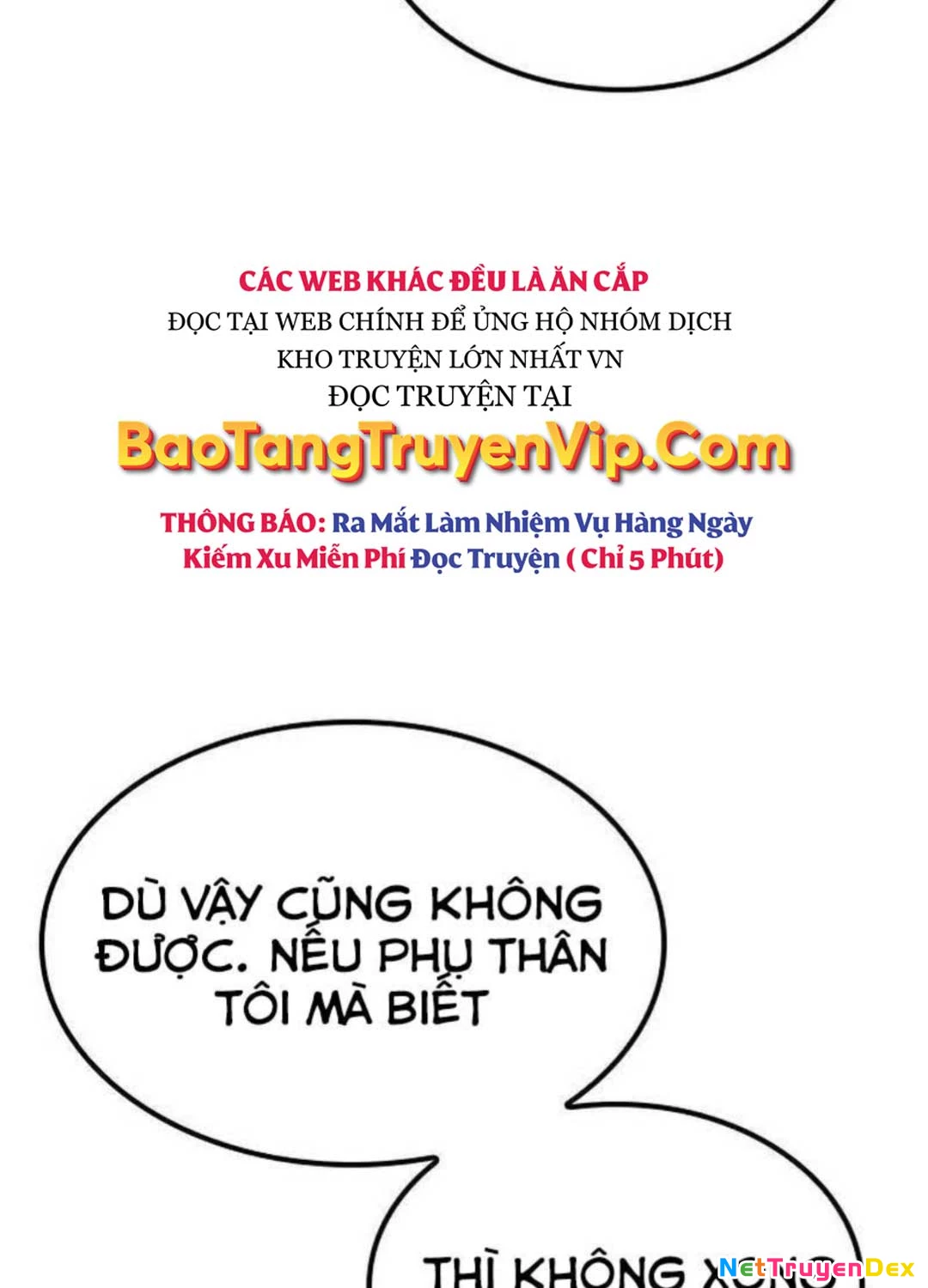 Bác Sĩ Tới Joseon Chapter 7 - Trang 3