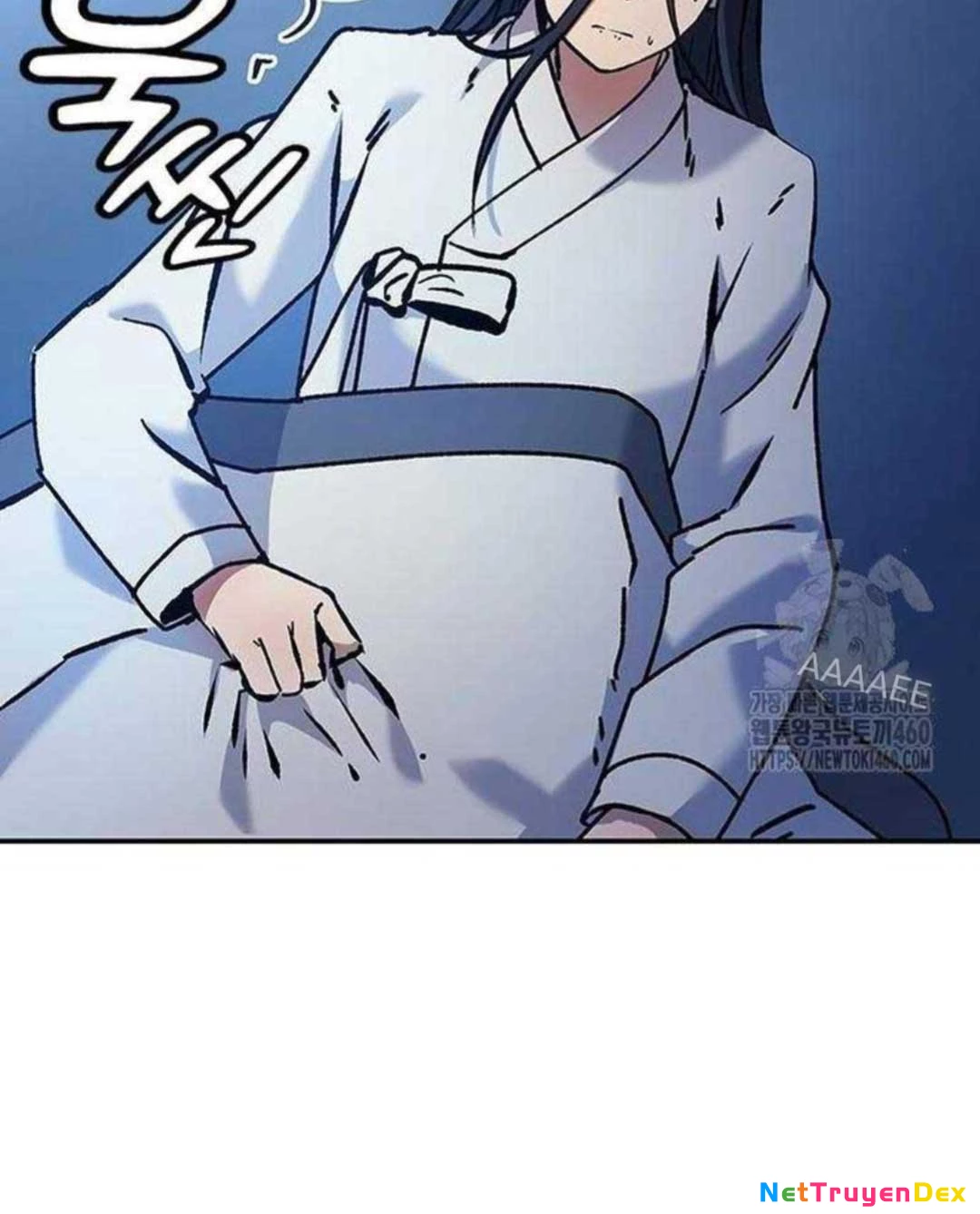 Bác Sĩ Tới Joseon Chapter 7 - Trang 3