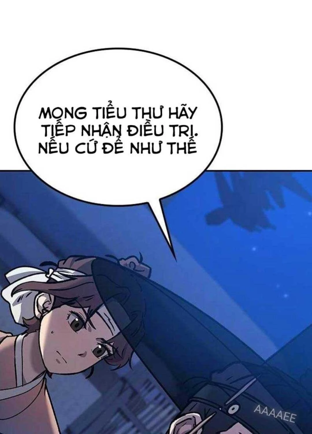 Bác Sĩ Tới Joseon Chapter 7 - Trang 3