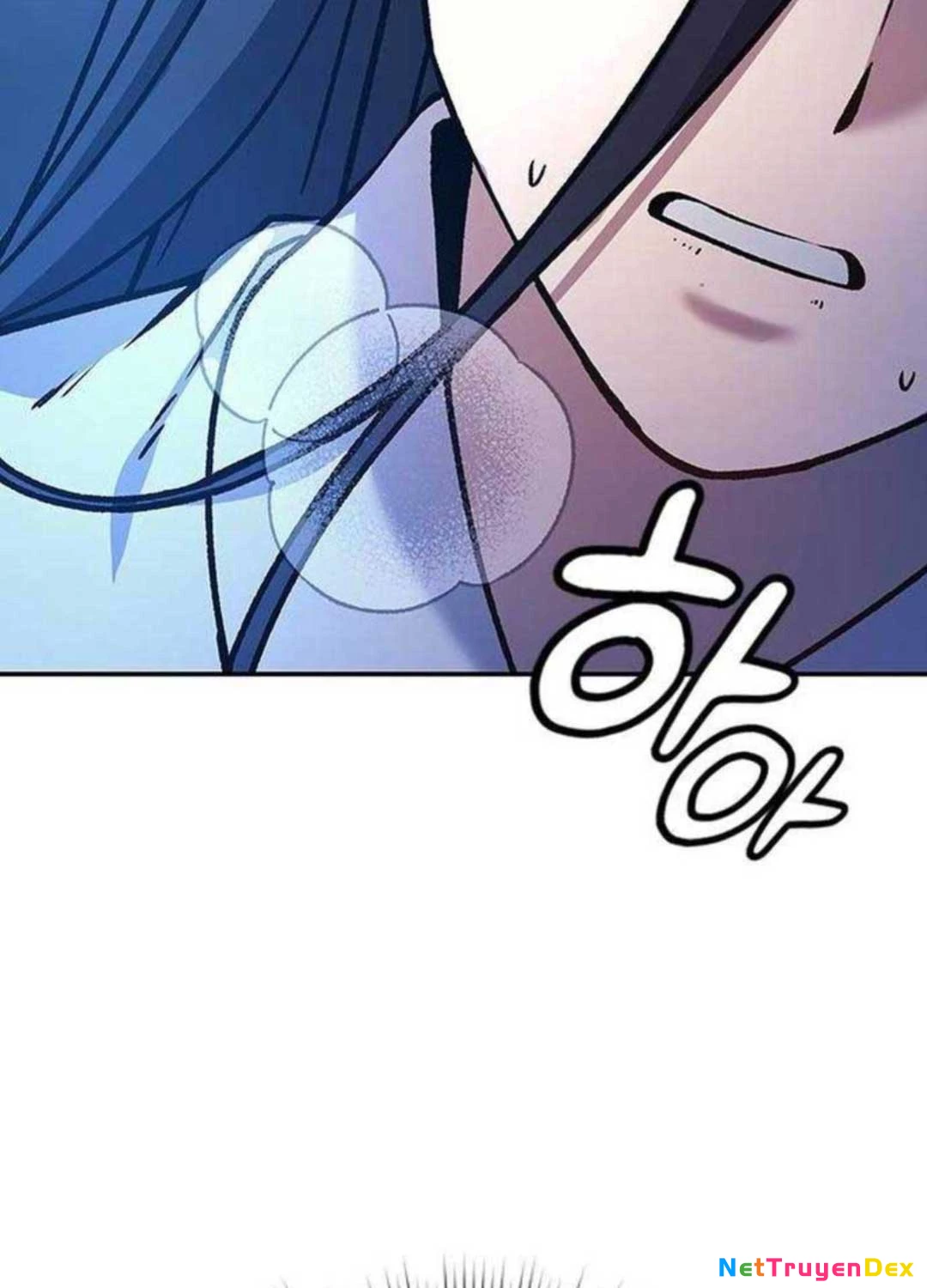 Bác Sĩ Tới Joseon Chapter 7 - Trang 3