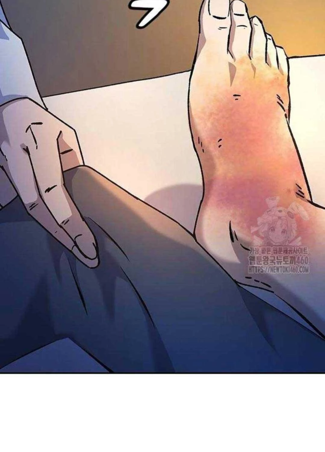 Bác Sĩ Tới Joseon Chapter 7 - Trang 3