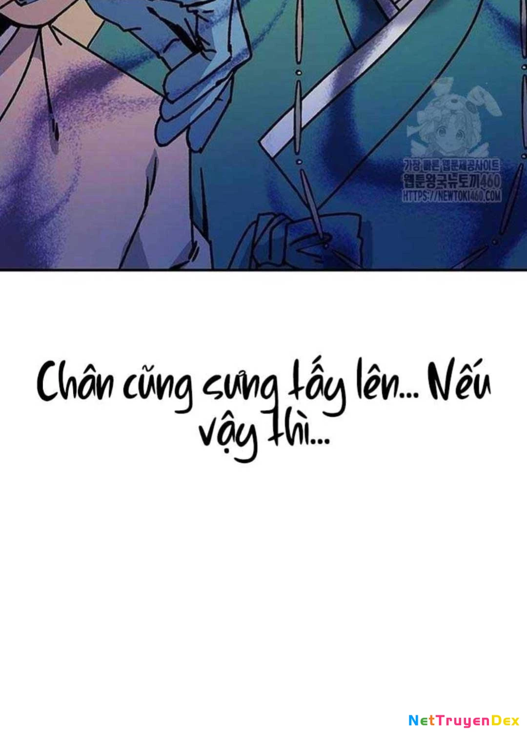 Bác Sĩ Tới Joseon Chapter 7 - Trang 3