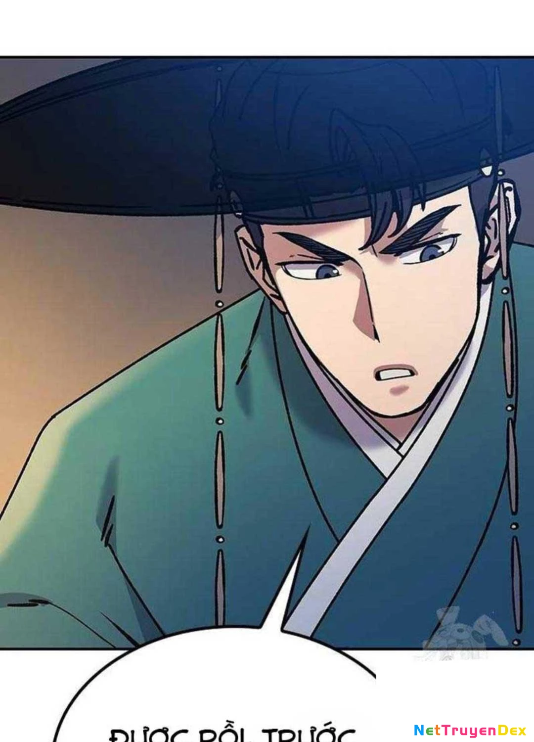 Bác Sĩ Tới Joseon Chapter 7 - Trang 3