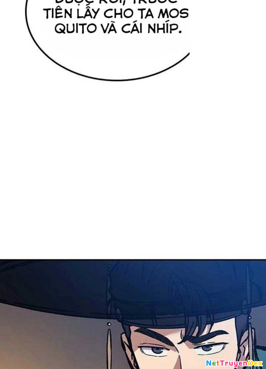 Bác Sĩ Tới Joseon Chapter 7 - Trang 3