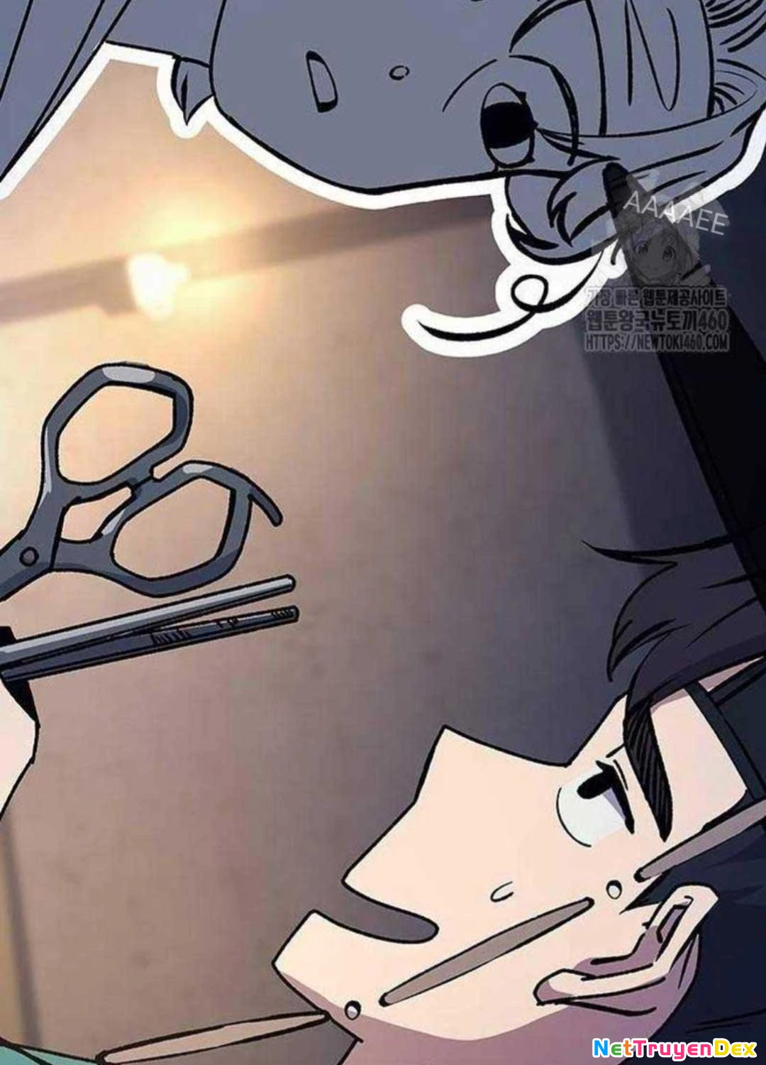 Bác Sĩ Tới Joseon Chapter 7 - Trang 3