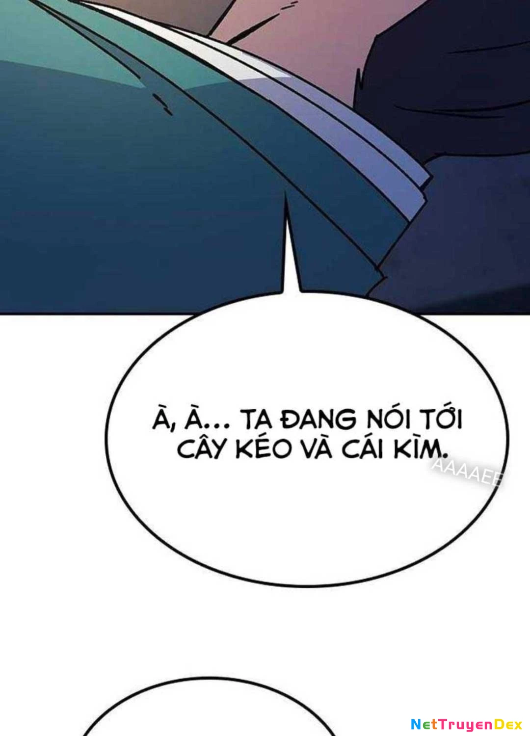 Bác Sĩ Tới Joseon Chapter 7 - Trang 3