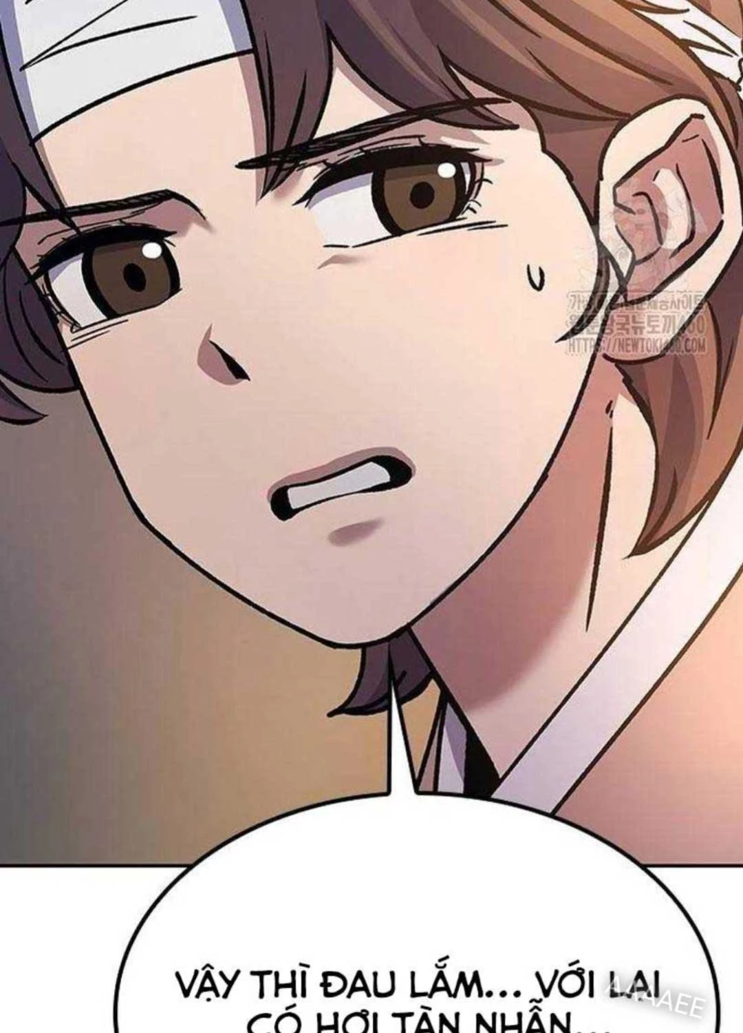 Bác Sĩ Tới Joseon Chapter 7 - Trang 3