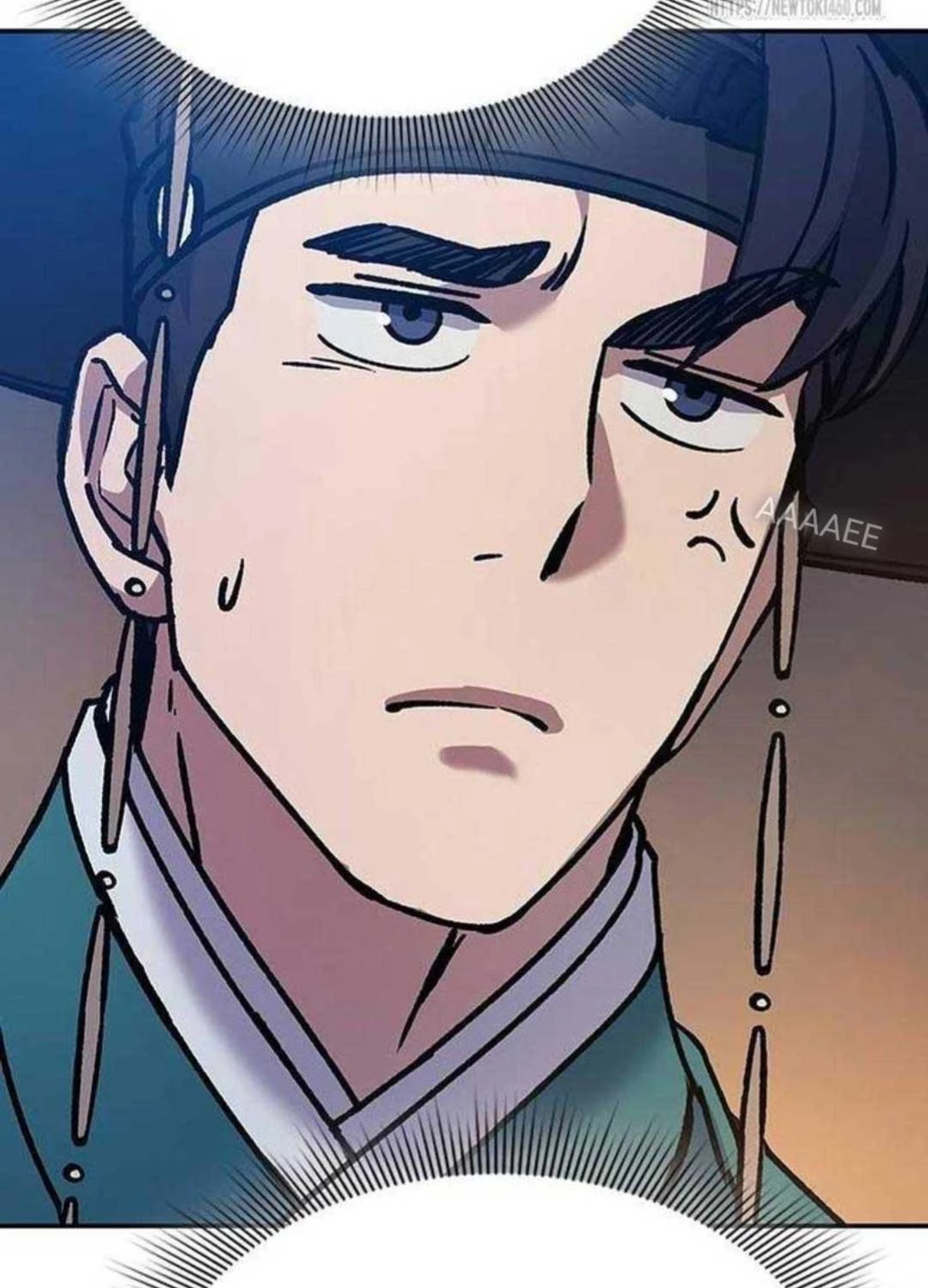 Bác Sĩ Tới Joseon Chapter 7 - Trang 3