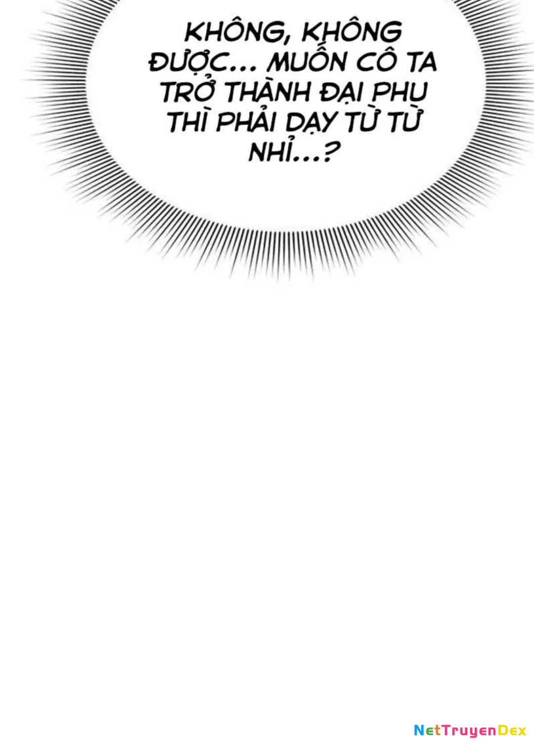 Bác Sĩ Tới Joseon Chapter 7 - Trang 3