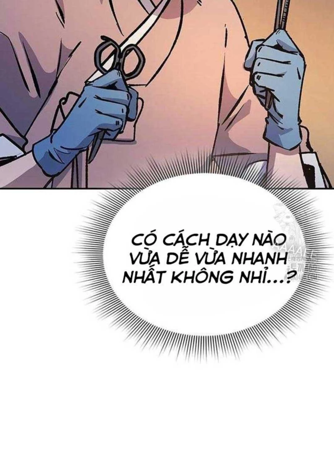 Bác Sĩ Tới Joseon Chapter 7 - Trang 3