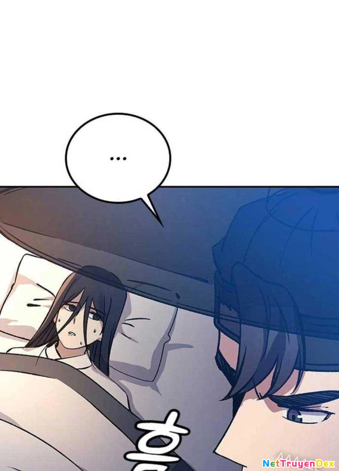 Bác Sĩ Tới Joseon Chapter 7 - Trang 3