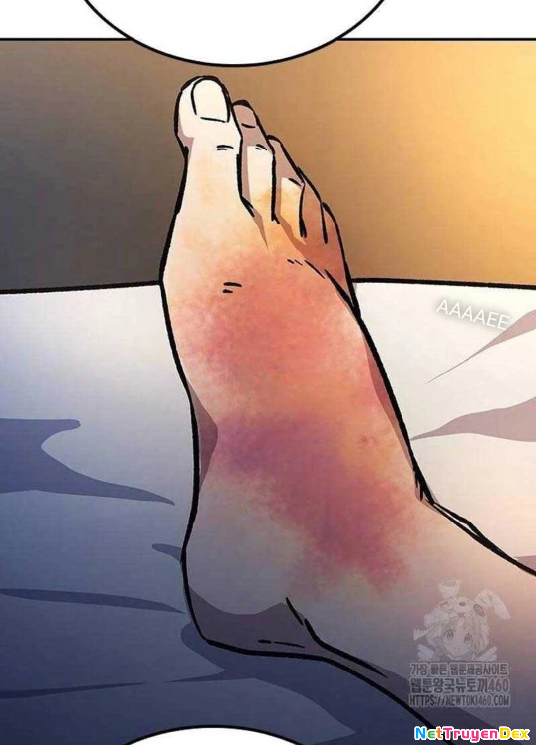 Bác Sĩ Tới Joseon Chapter 7 - Trang 3