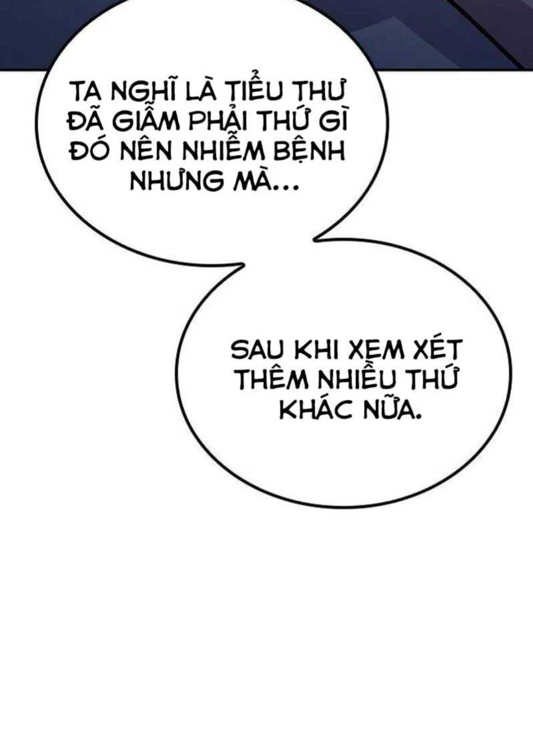Bác Sĩ Tới Joseon Chapter 7 - Trang 3