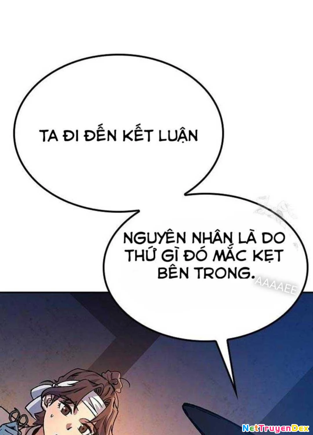 Bác Sĩ Tới Joseon Chapter 7 - Trang 3