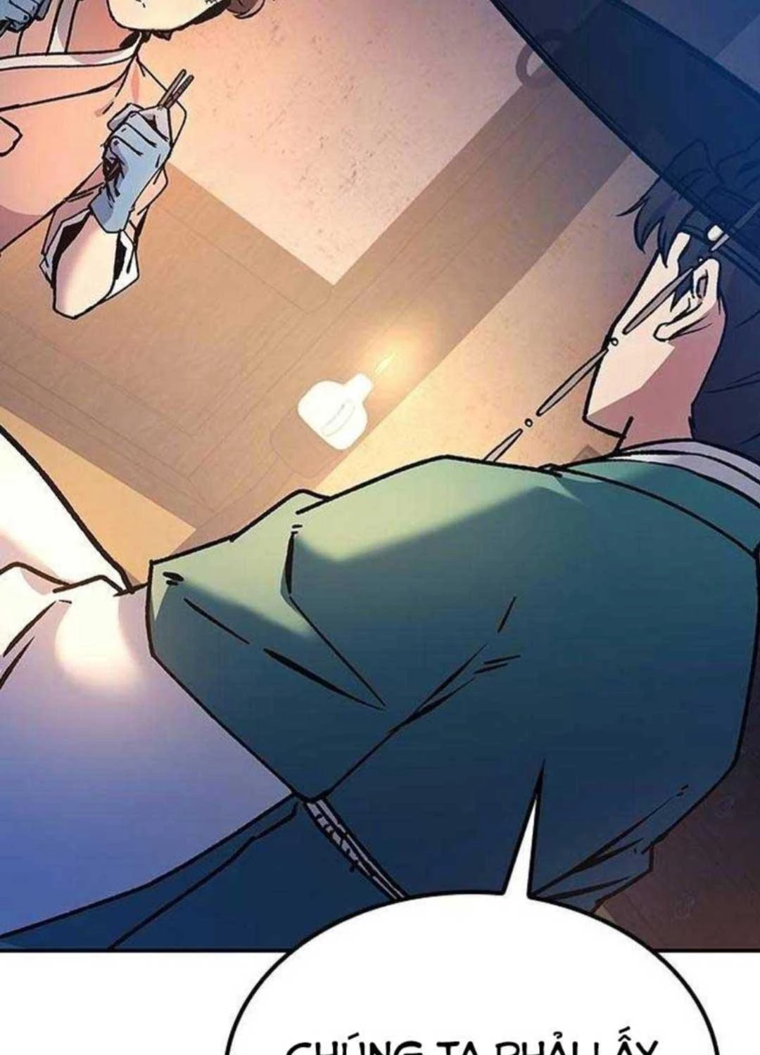 Bác Sĩ Tới Joseon Chapter 7 - Trang 3