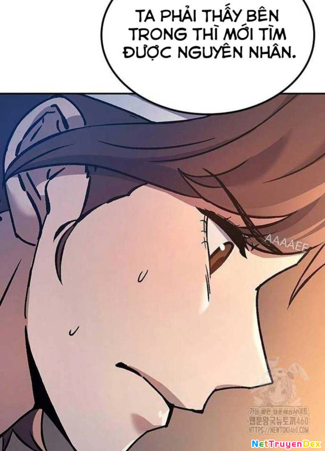 Bác Sĩ Tới Joseon Chapter 7 - Trang 3