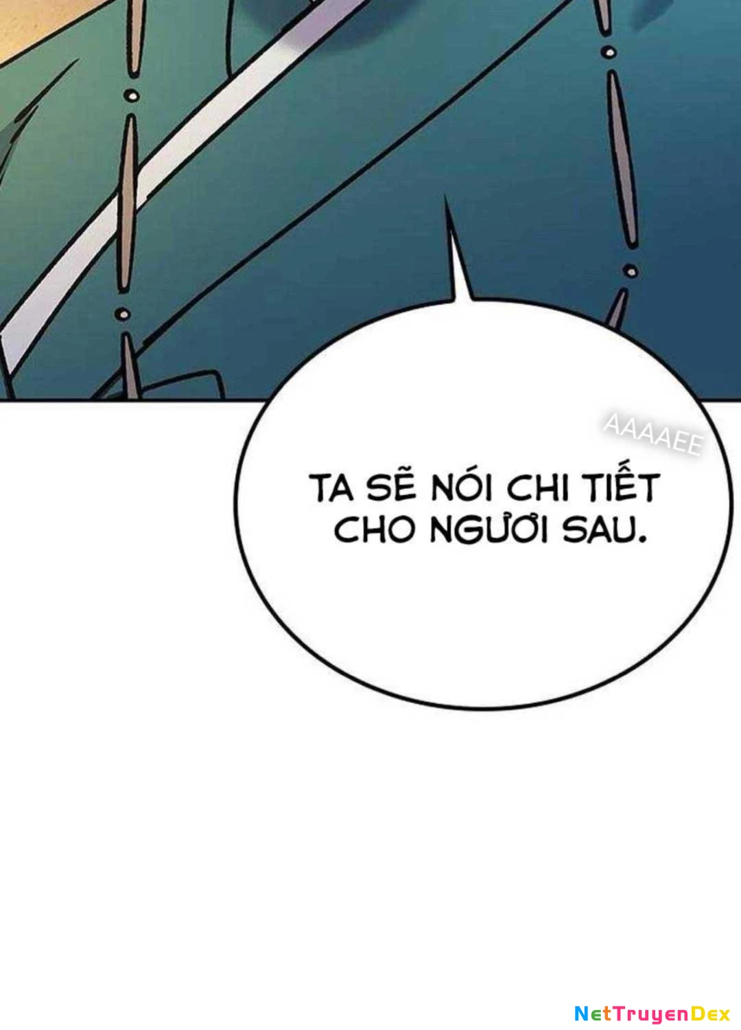 Bác Sĩ Tới Joseon Chapter 7 - Trang 3