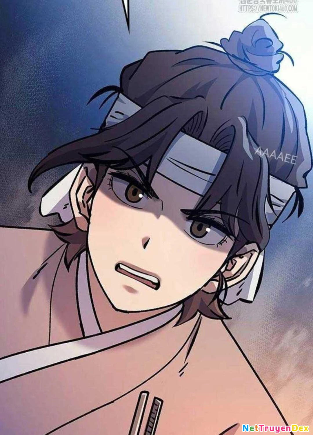 Bác Sĩ Tới Joseon Chapter 7 - Trang 3