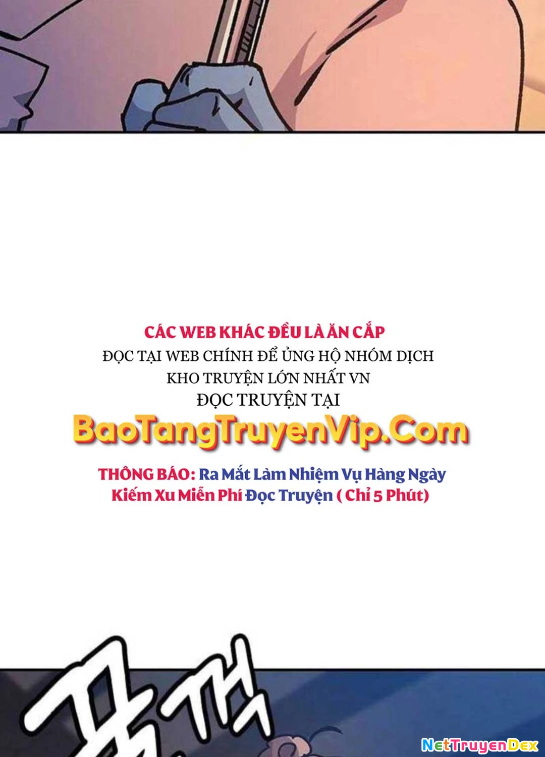 Bác Sĩ Tới Joseon Chapter 7 - Trang 3