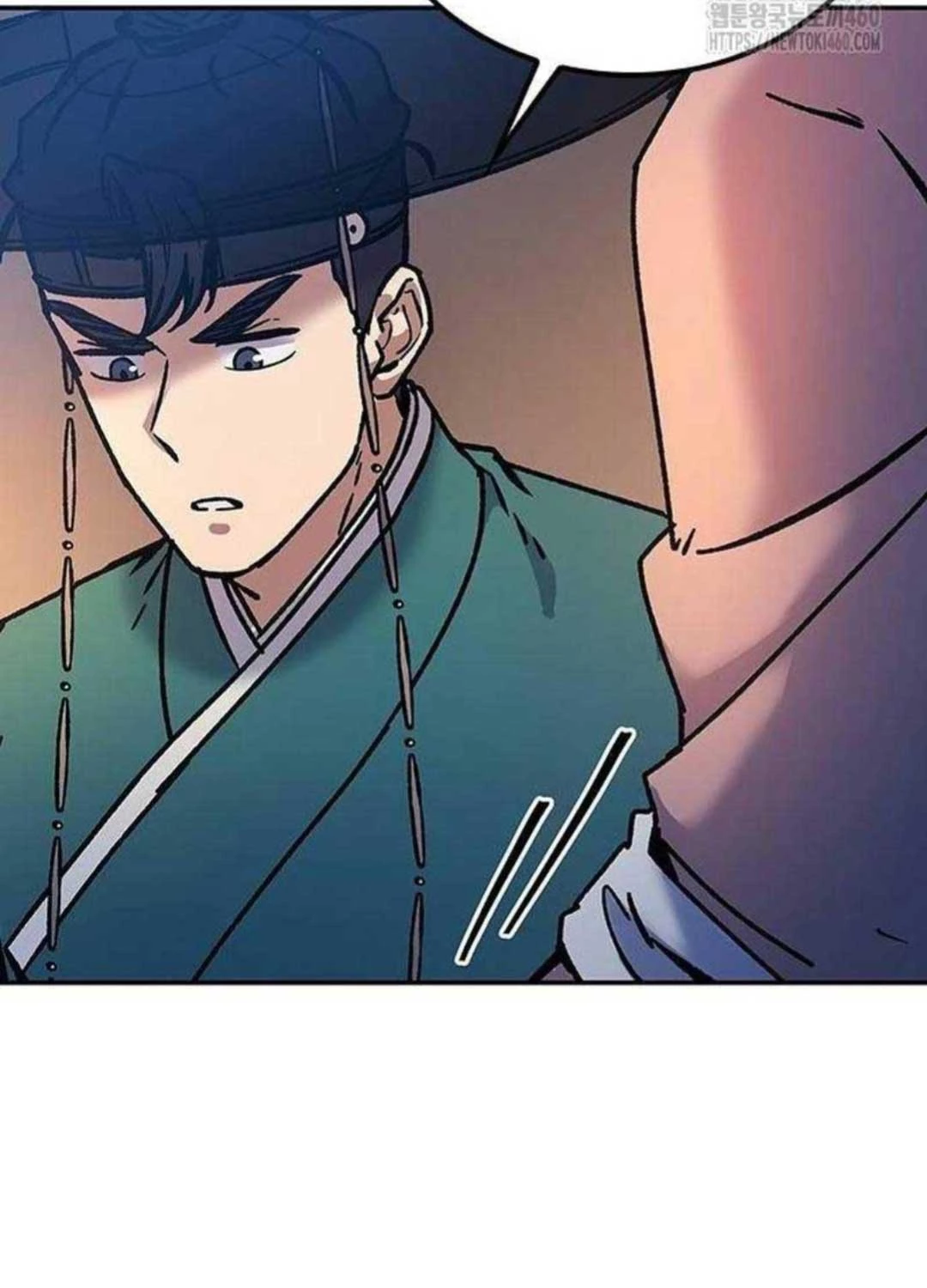 Bác Sĩ Tới Joseon Chapter 7 - Trang 3