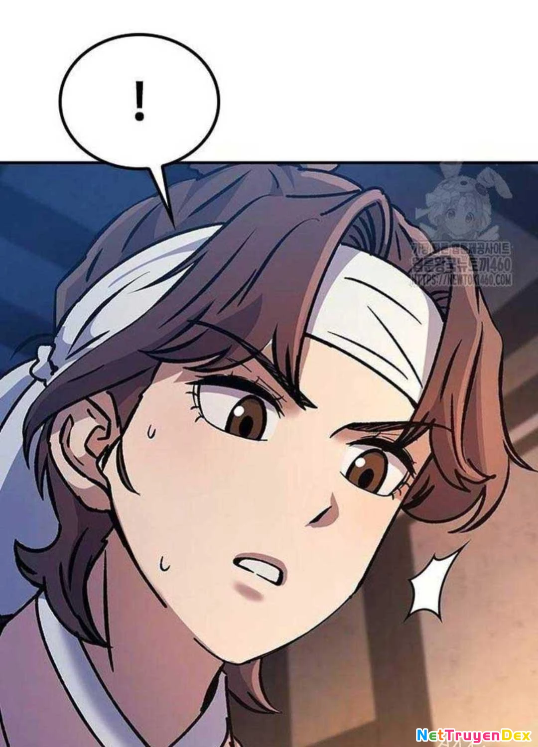 Bác Sĩ Tới Joseon Chapter 7 - Trang 3