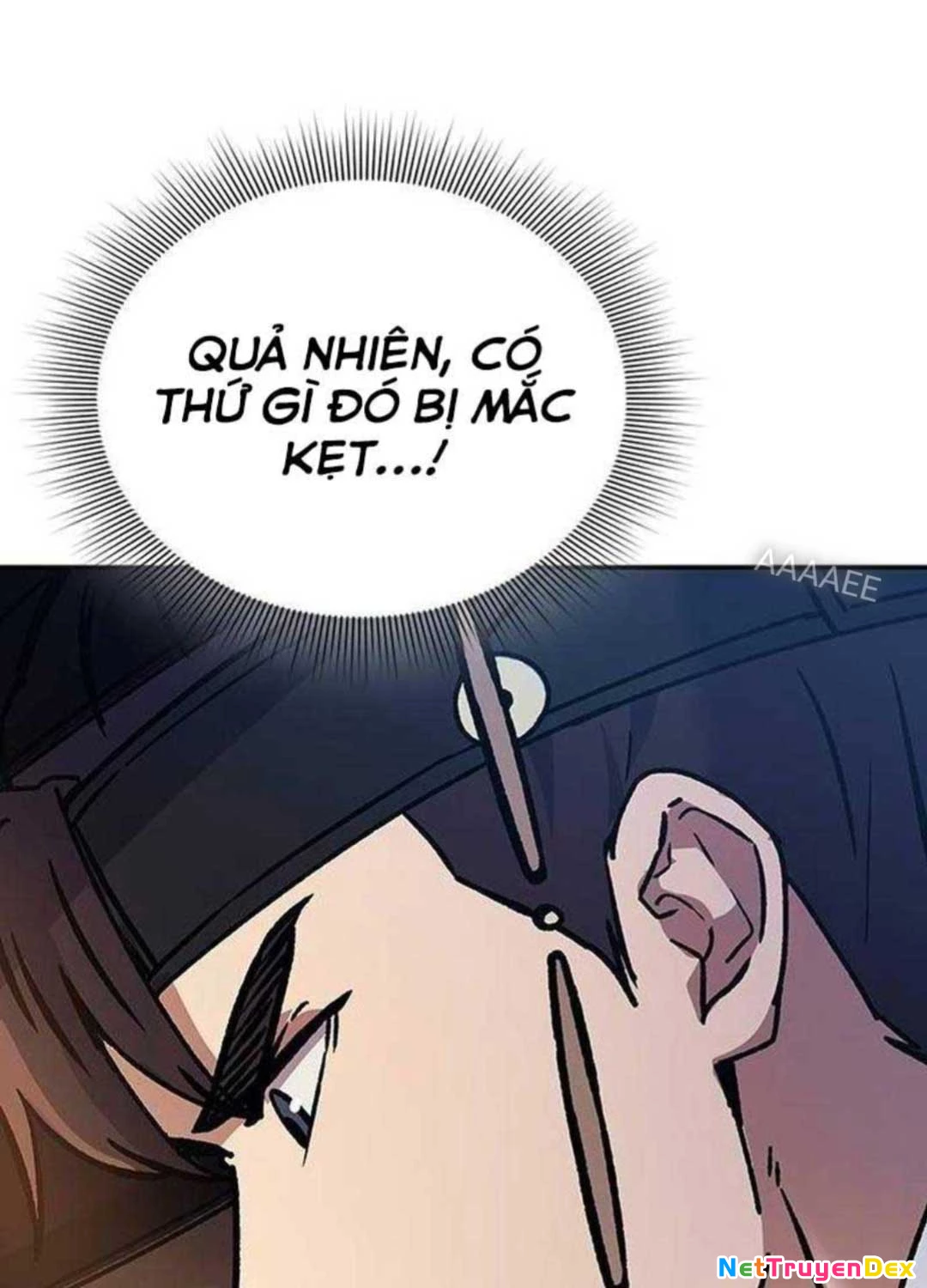 Bác Sĩ Tới Joseon Chapter 7 - Trang 3