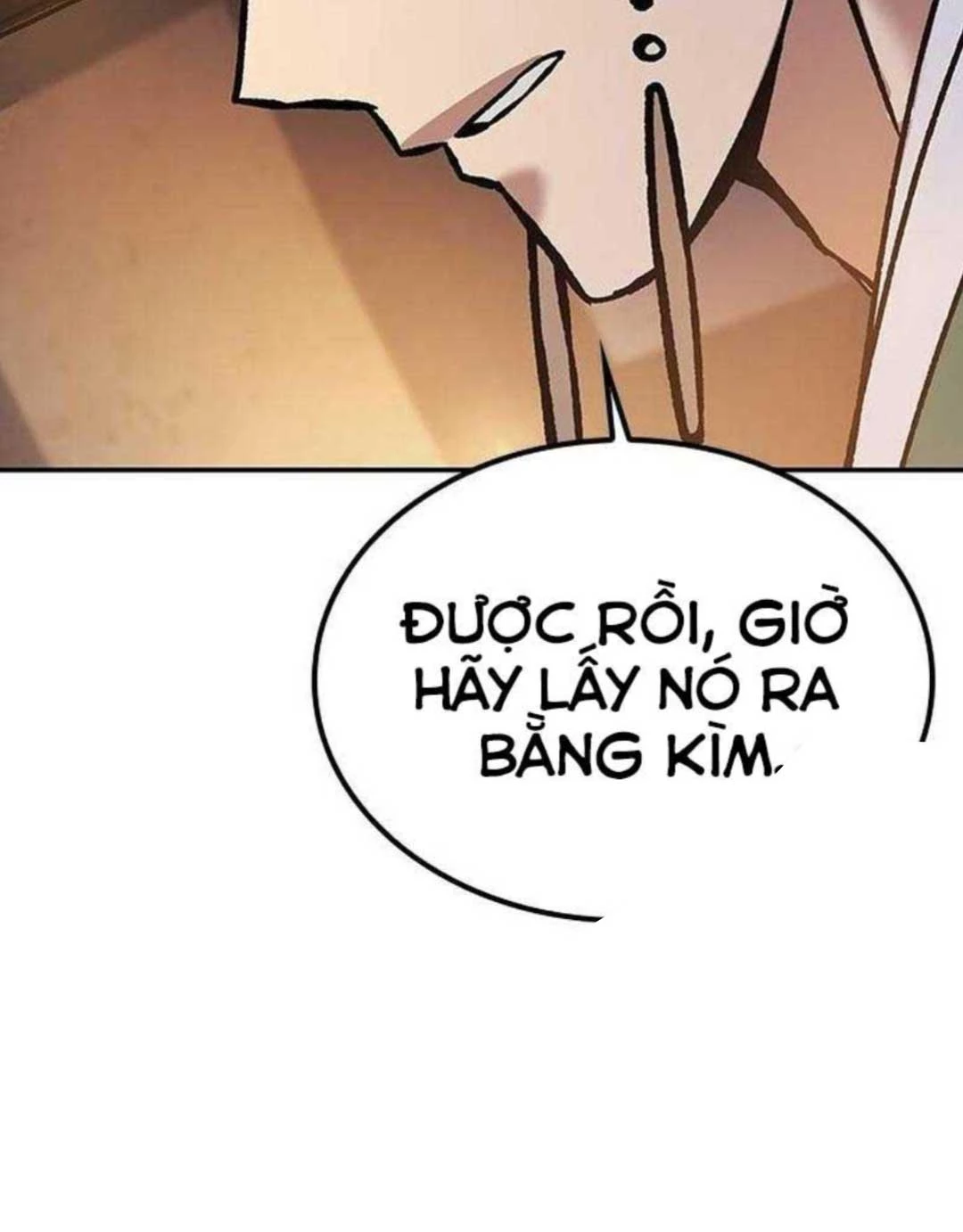 Bác Sĩ Tới Joseon Chapter 7 - Trang 3