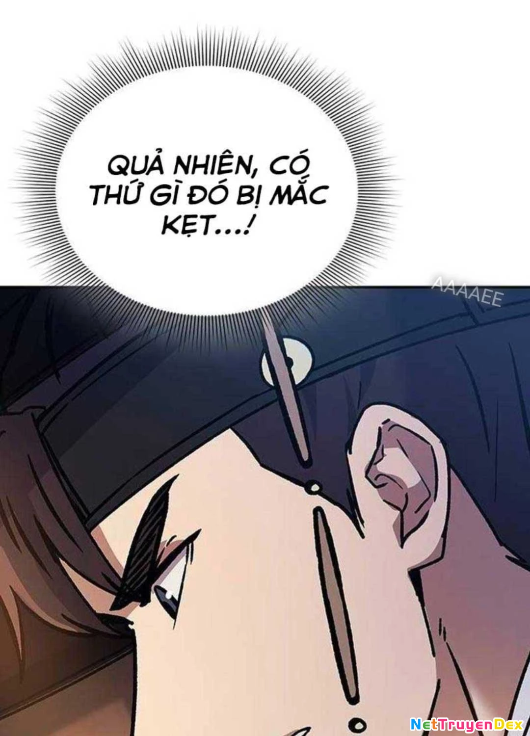 Bác Sĩ Tới Joseon Chapter 7 - Trang 3
