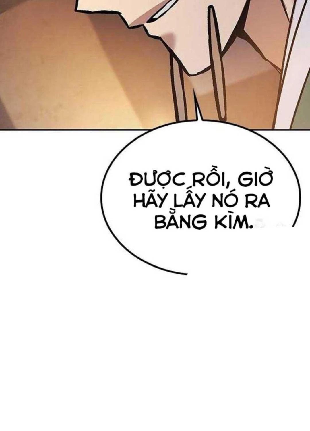 Bác Sĩ Tới Joseon Chapter 7 - Trang 3