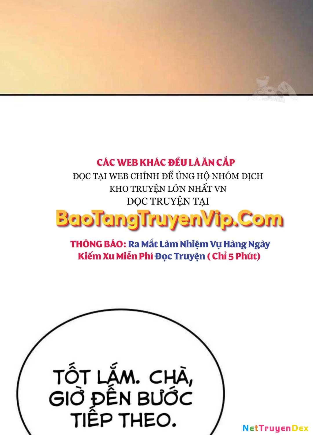 Bác Sĩ Tới Joseon Chapter 7 - Trang 3