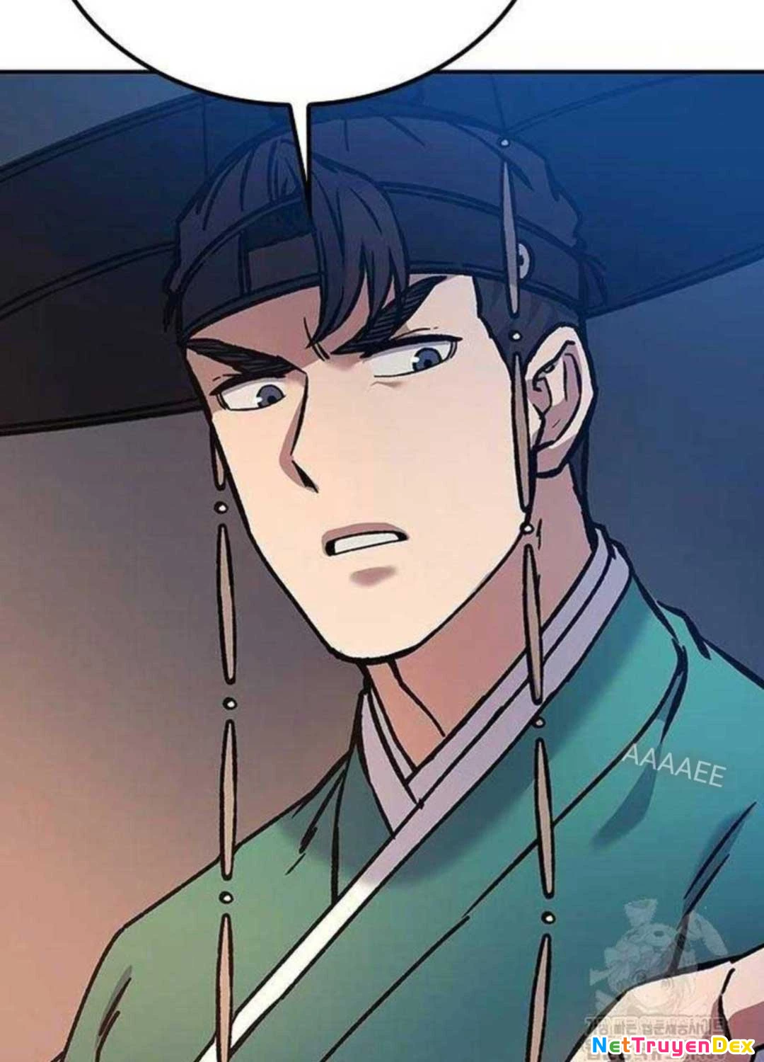 Bác Sĩ Tới Joseon Chapter 7 - Trang 3