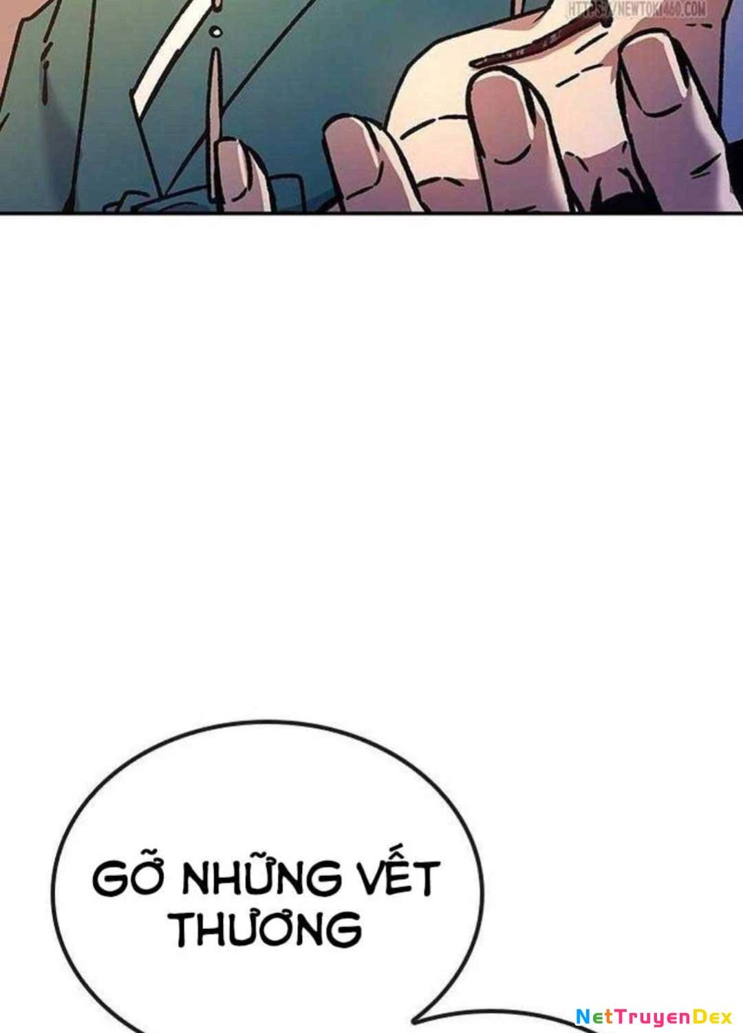 Bác Sĩ Tới Joseon Chapter 7 - Trang 3