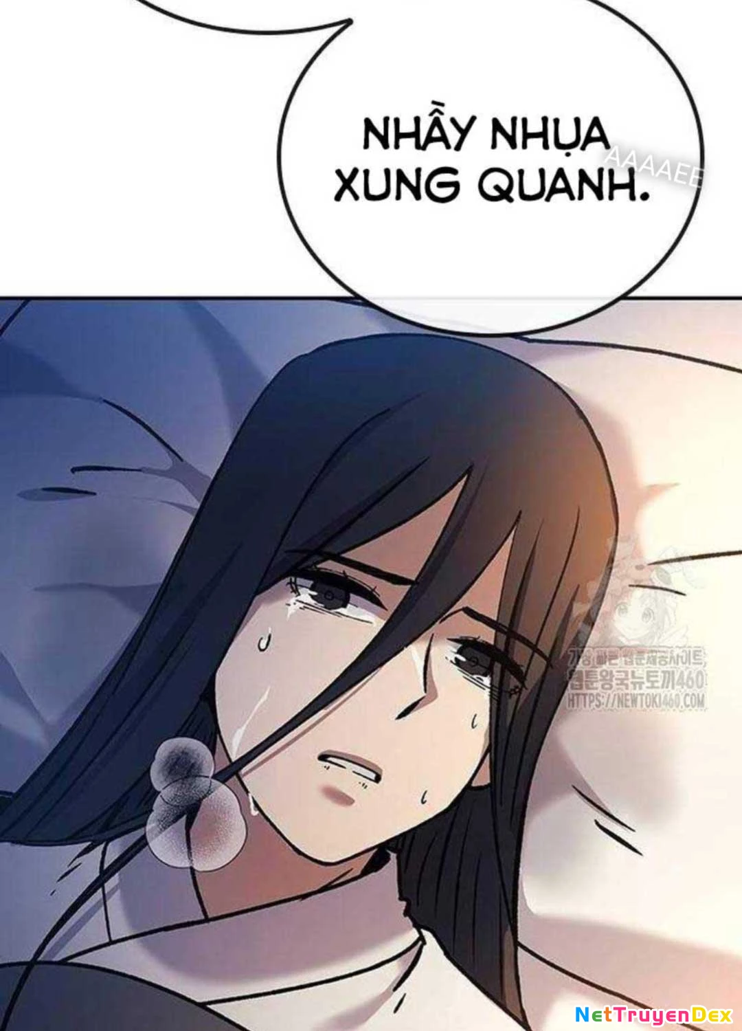Bác Sĩ Tới Joseon Chapter 7 - Trang 3