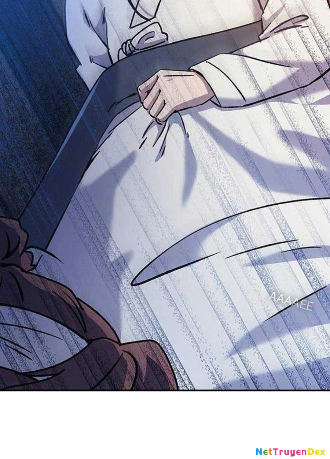 Bác Sĩ Tới Joseon Chapter 7 - Trang 3