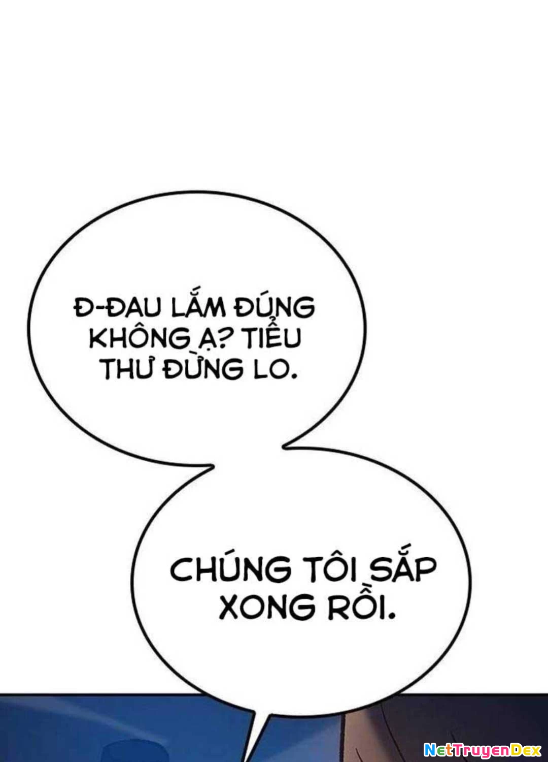 Bác Sĩ Tới Joseon Chapter 7 - Trang 3