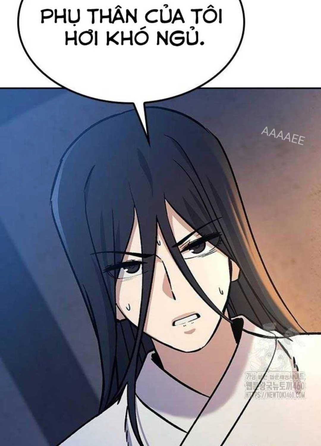 Bác Sĩ Tới Joseon Chapter 7 - Trang 3