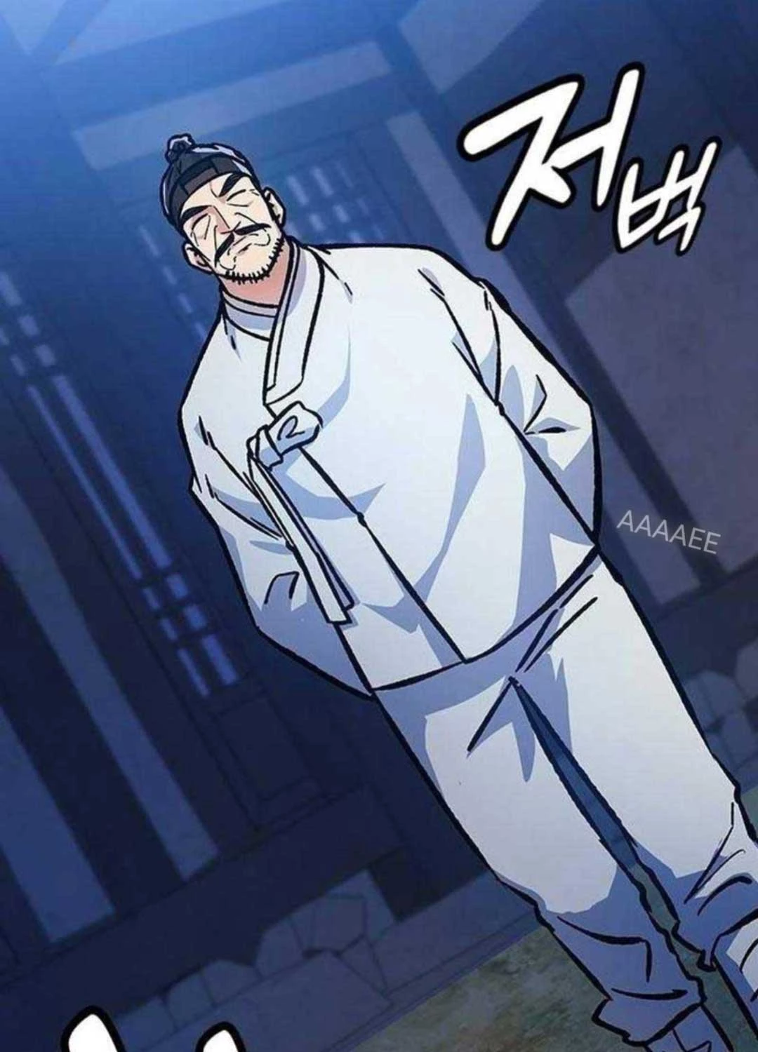 Bác Sĩ Tới Joseon Chapter 7 - Trang 3