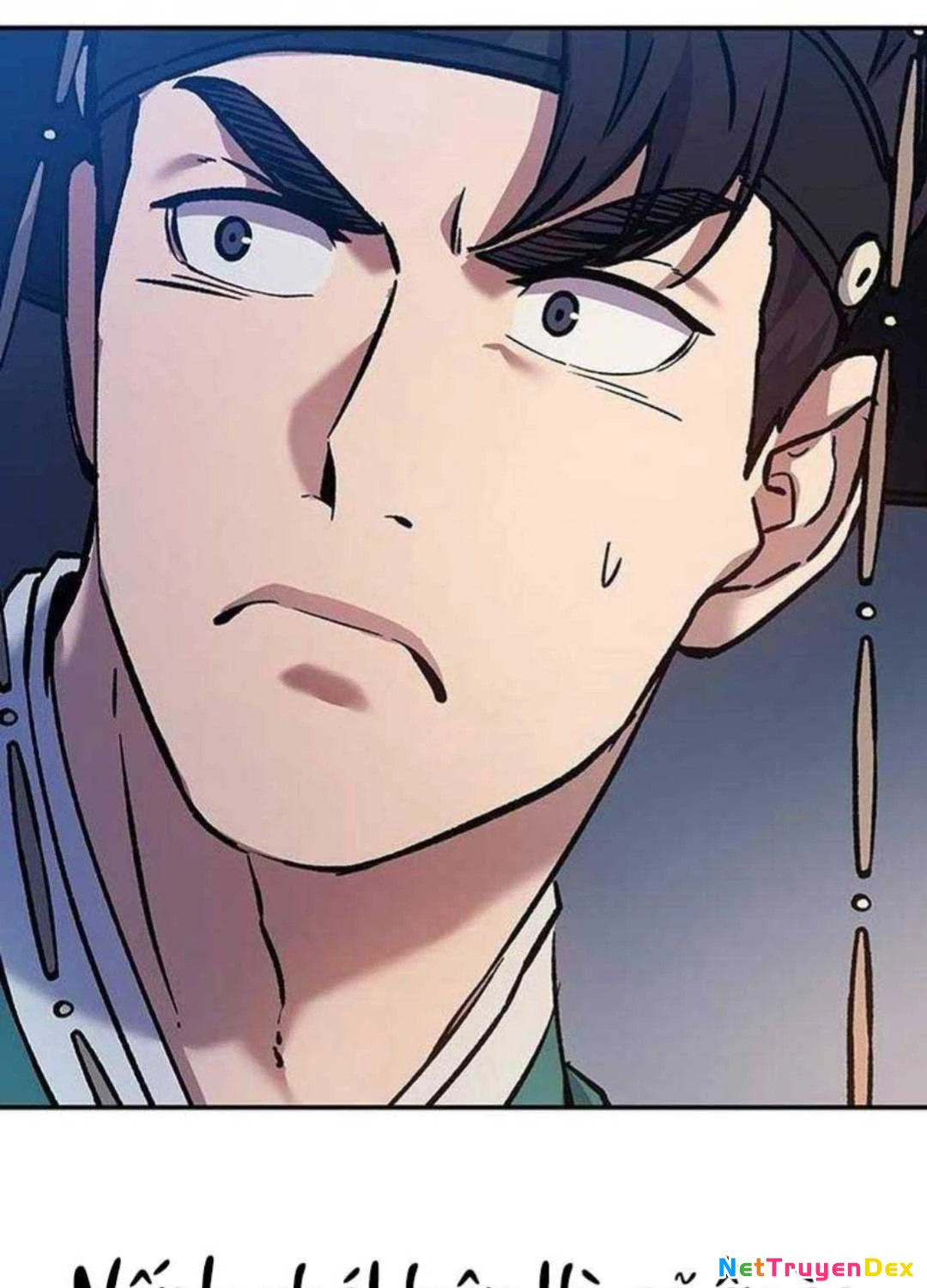 Bác Sĩ Tới Joseon Chapter 7 - Trang 3